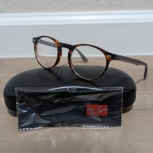 Ray-Ban RX5283 5607 Glasses